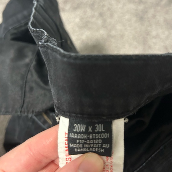 Cargo pants - Picture 5 of 5